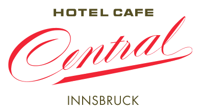 Hotel Cafe Central Innsbruck